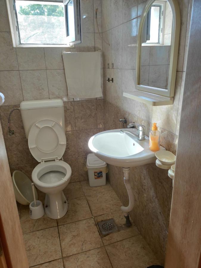 Villa Kliment Ohrid Eksteriør billede