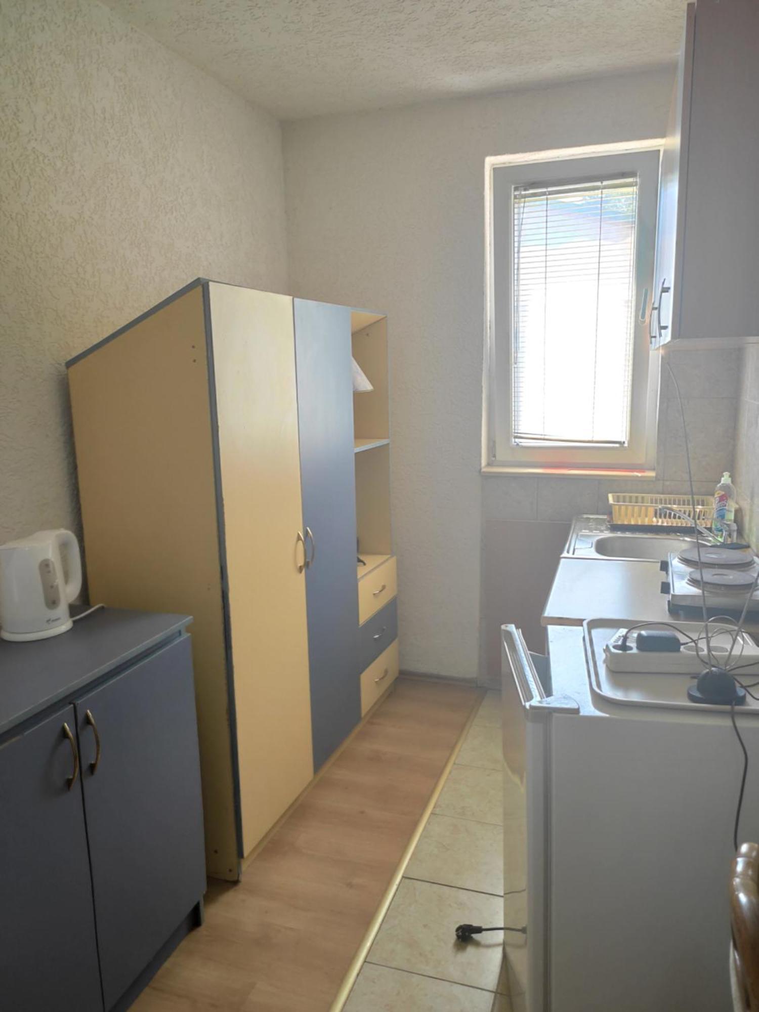 Villa Kliment Ohrid Værelse billede
